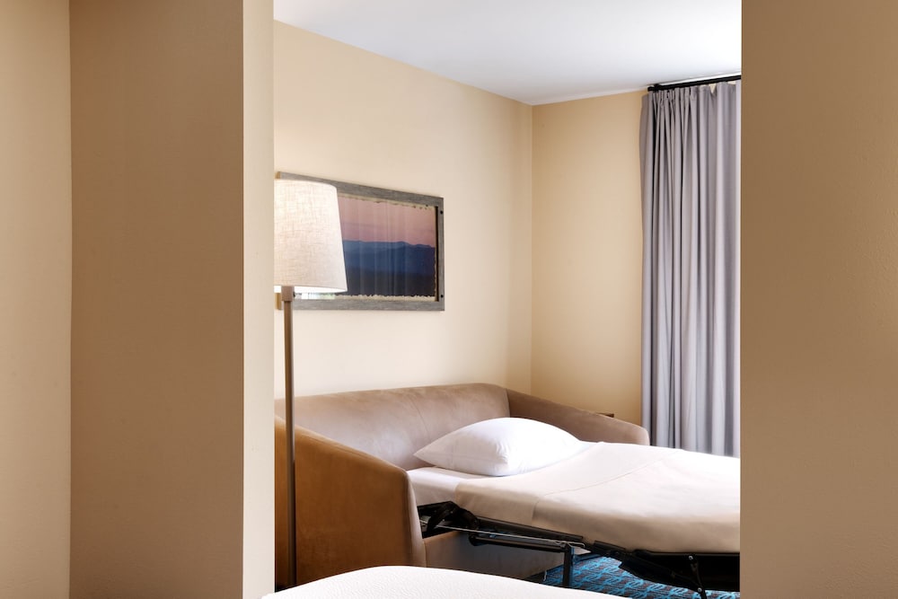 Fairfield Inn by Marriott Lexington Park Patuxent River Naval Air Station - photo 10