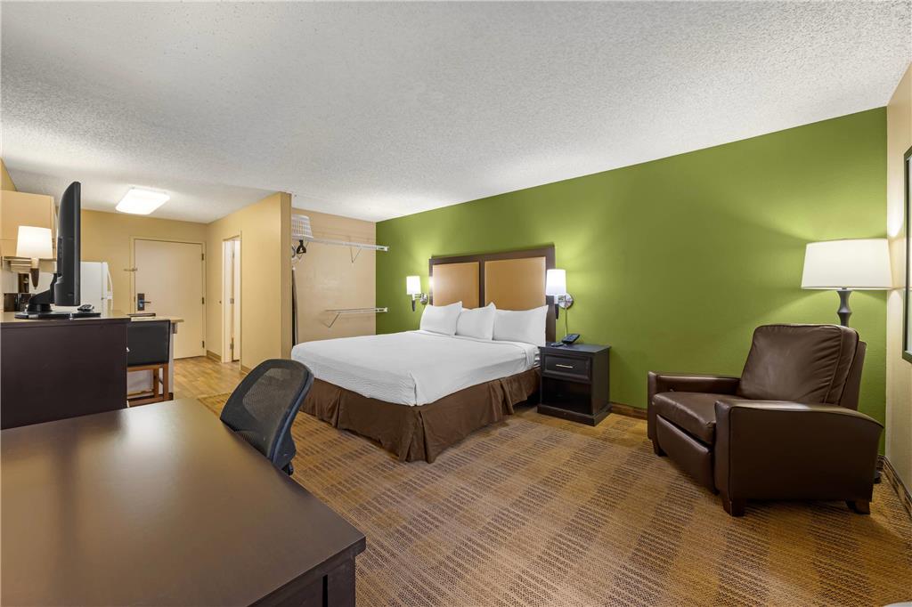 MainStay Suites Las Vegas Convention Center - photo 15