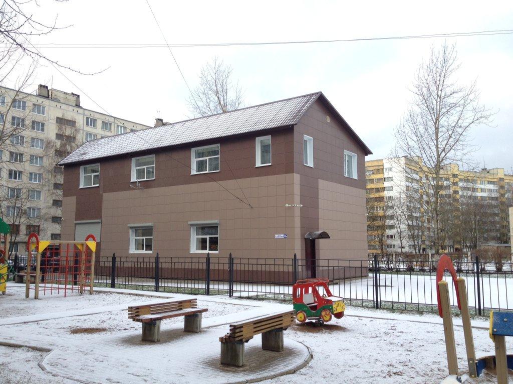 Apart Hotel Miranda in Kingisepp, Russia