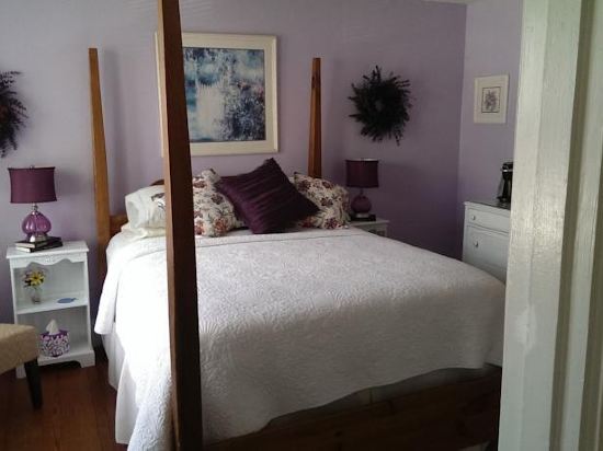 The Inn at Lewis Bay - photo 17
