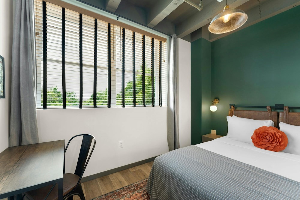 Hotel Nell Union Market - photo 56