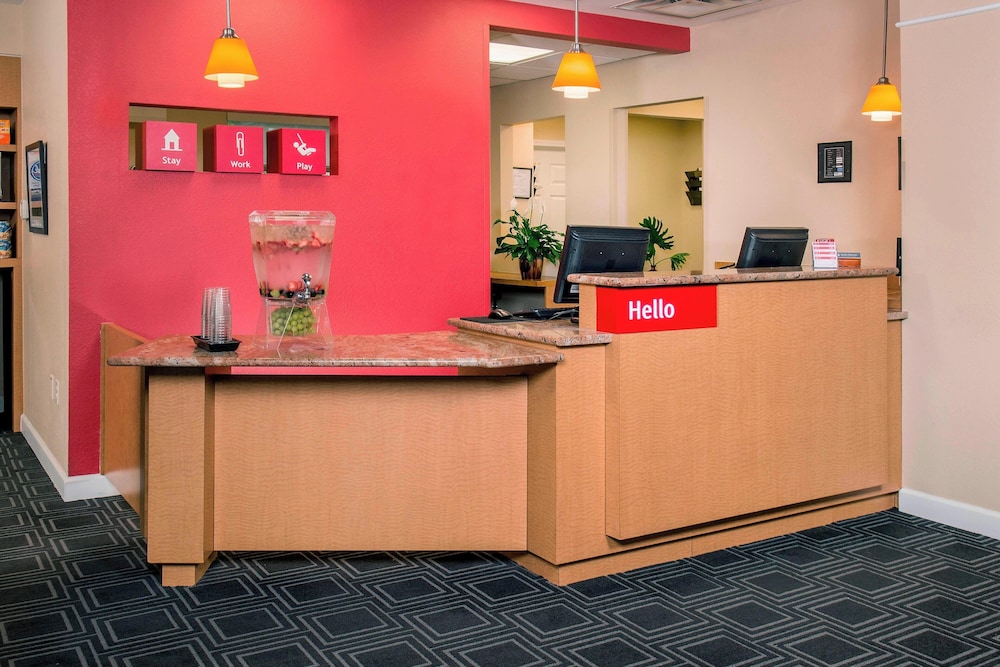 Towneplace Suites by Marriott Clinton at Joint Base Andrews - photo 2