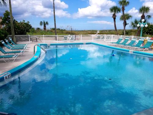 Johns Pass Beach Motel - photo 6