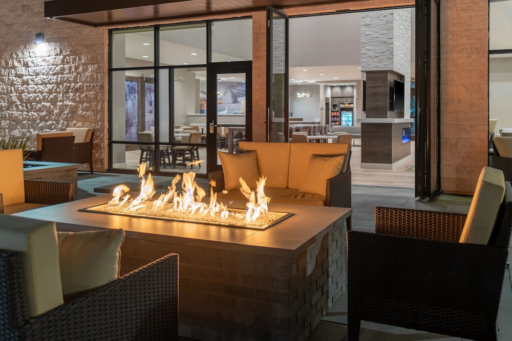 Residence Inn by Marriott Lancaster Palmdale - photo 35