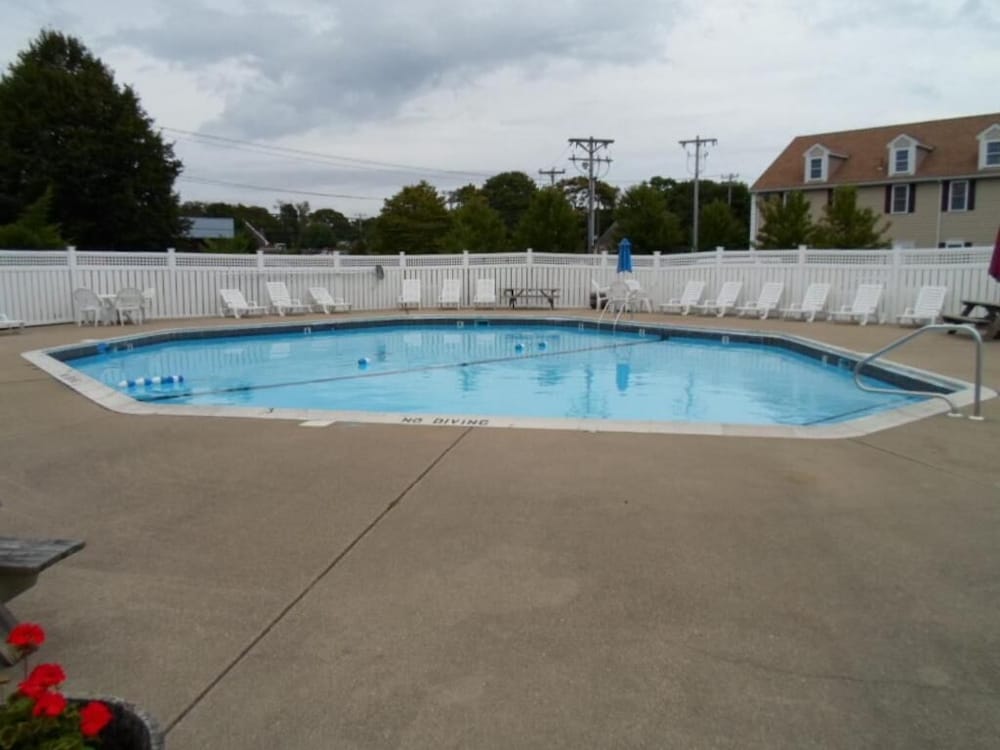 Yarmouth Resort - photo 13
