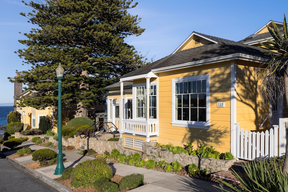 Seven Gables Inn on Monterey Bay A Kirkwood Collection Hotel - photo 138