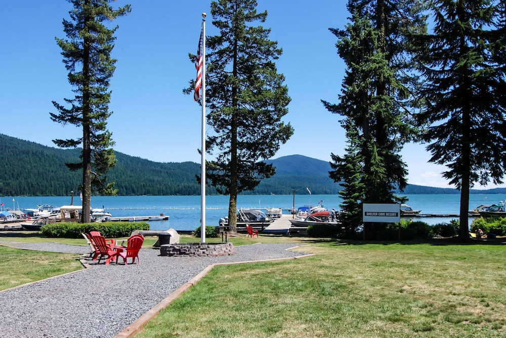 Shelter Cove Resort and Marina - photo 118