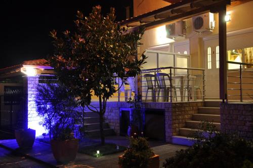Themis Rooms — Asprovalta — photo 4