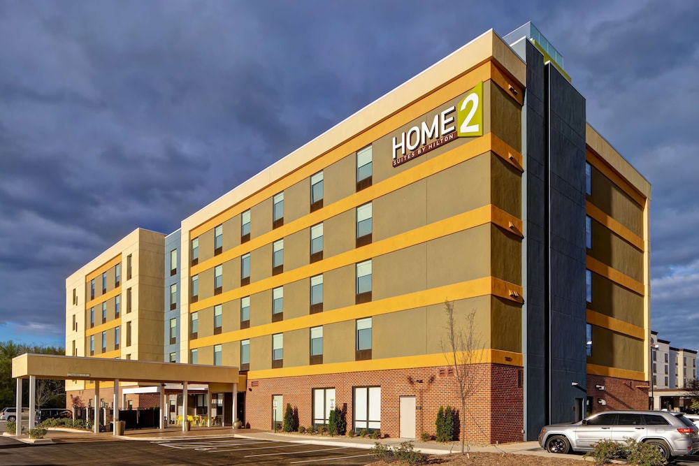 Home2 Suites by Hilton Charlotte Northlake - featured photo