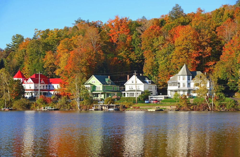 Grand Adirondack Hotel Lake Placid a Tribute Portfolio Hotel - photo 34