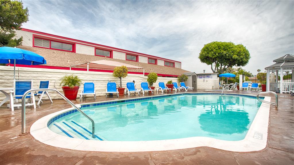 Best Western Surf City - photo 17