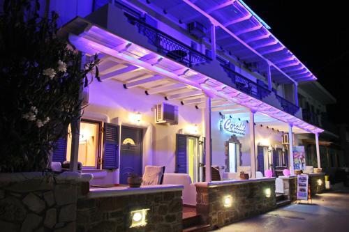 Coralli Rooms & Restaurant - last minute hotel in Unknown City