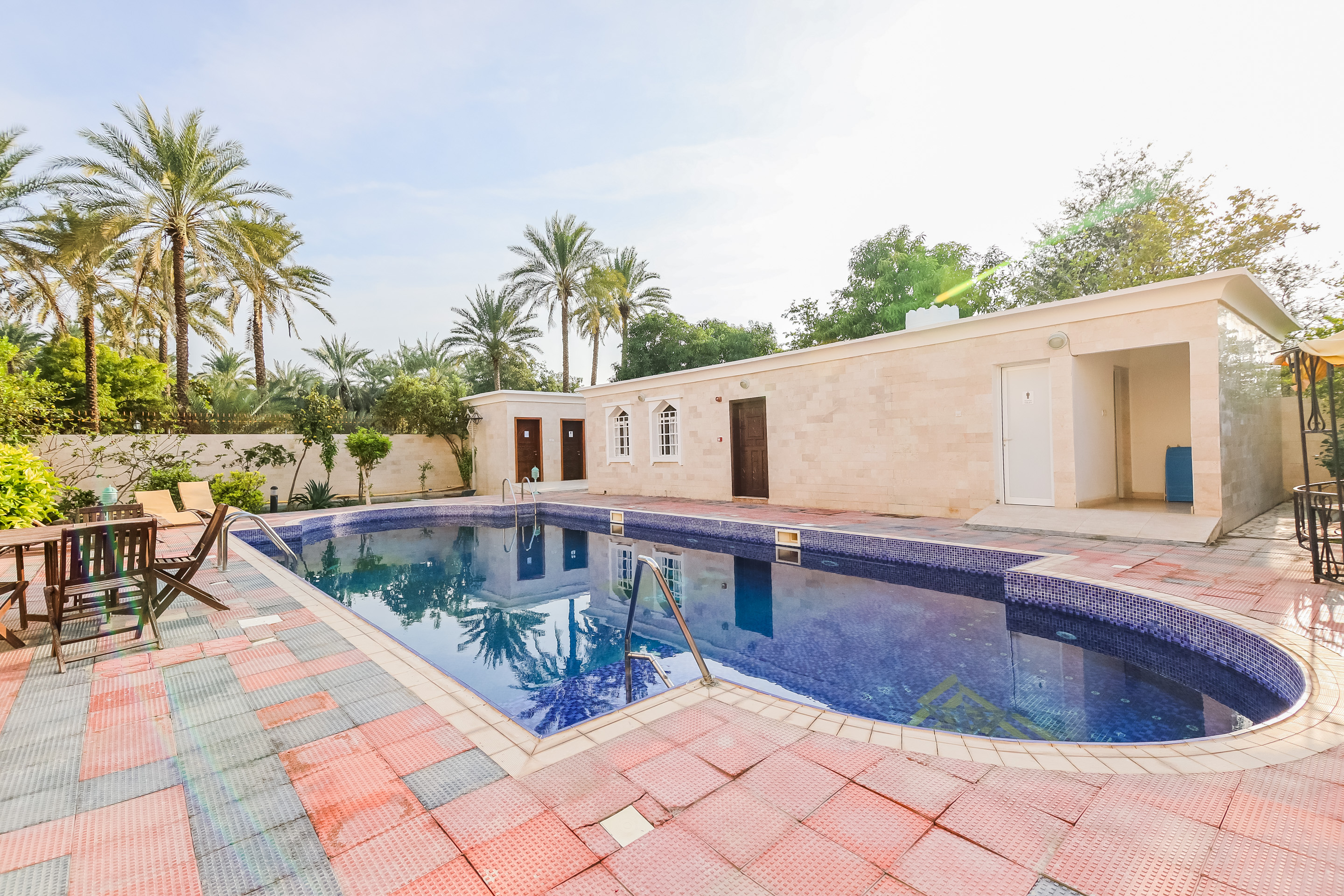 Oyo 127 Bait Al Marmar Hotel in Sohar, Oman