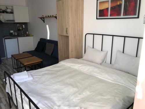 Studio apartment #507 in Gudauri Loft
