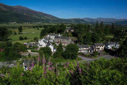 Lords Seat Bed & Breakfast — 4-Star Luxury Hotel in Keswick, United Kingdom