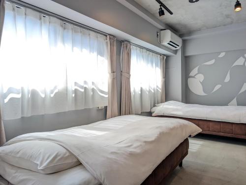 Art Hotels Shibuya in Tokyo, Japan