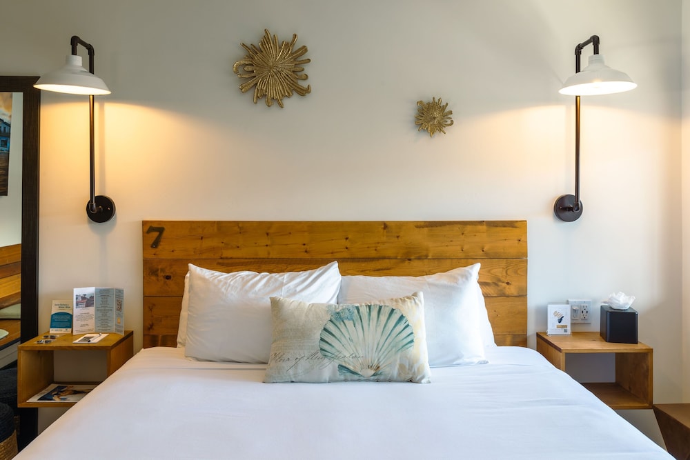 Haley Hotel - photo 19
