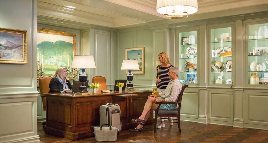 Woodstock Inn & Resort - photo 7