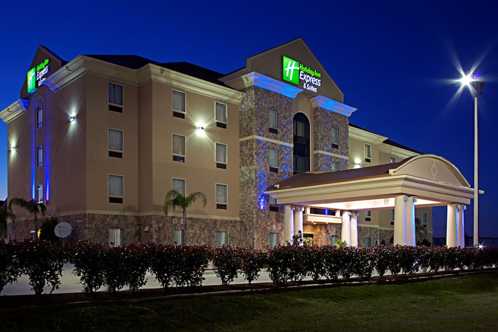Holiday Inn Express Hotel & Suites Texas City by IHG - photo 26