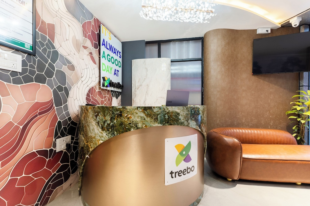 Treebo Premium Tranquil Marathalli — Bengaluru — photo 3
