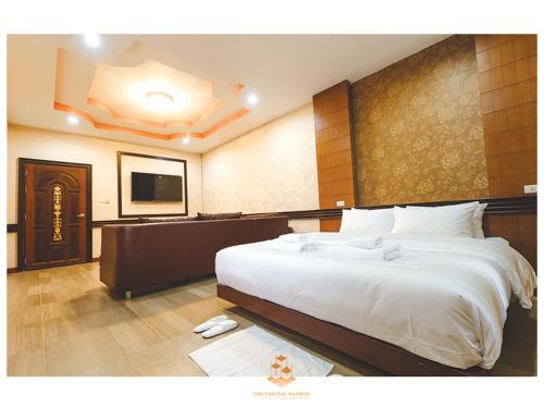 The Crystal Ranong in Ranong, Thailand