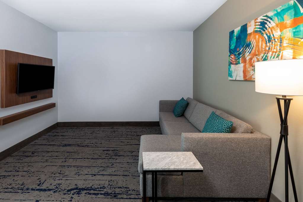 La Quinta Inn & Suites by Wyndham Dallas Frisco Stadium - photo 21
