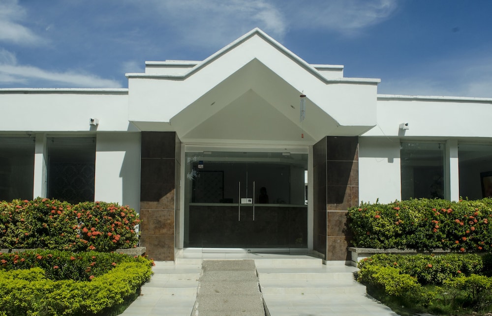 Hotel Winsor Fonseca — hotel in Fonseca