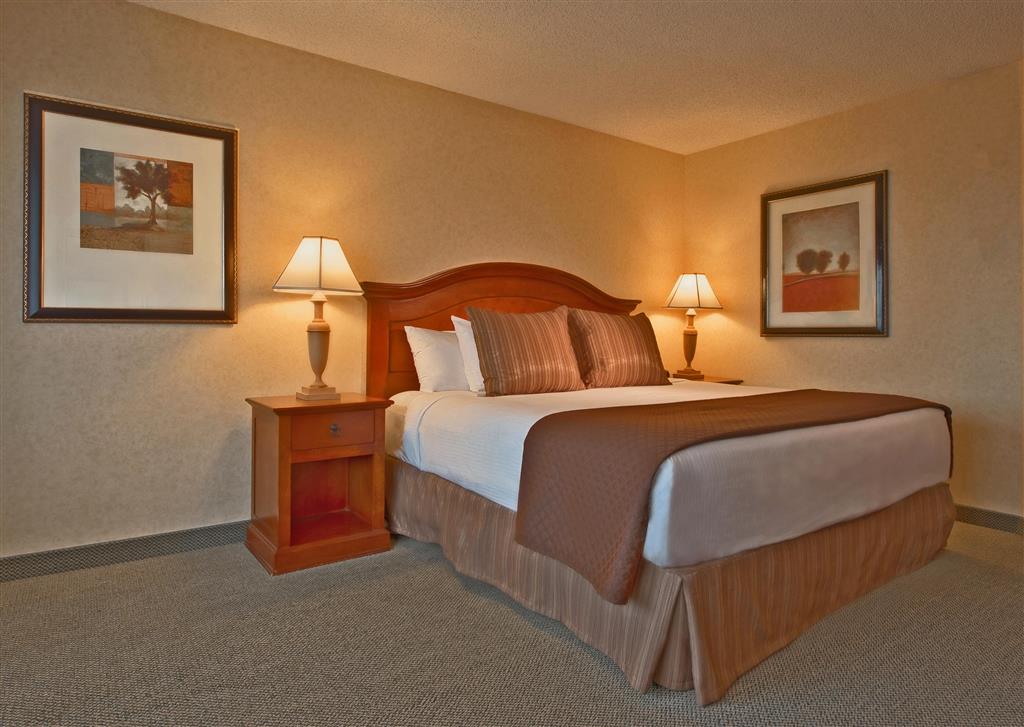 Red Lion Hotel Coos Bay - photo 42