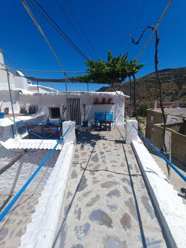 El Retiro de Gaia - last minute hotel in Unknown City