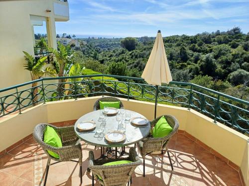 Casa Presa da Moura — 4-Star Luxury Hotel in Carvoeiro, Portugal