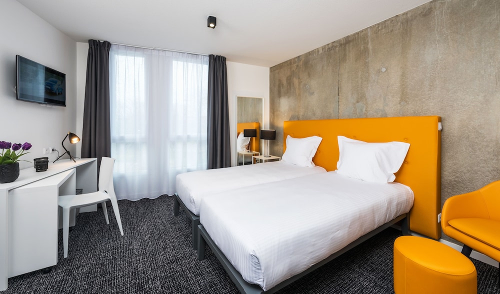 Teneo Apparthotel Talence Espeleta — Talence — photo 5