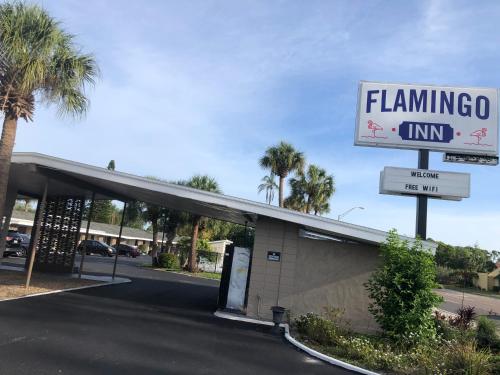 Flamingo Inn - last minute hotel in Sarasota