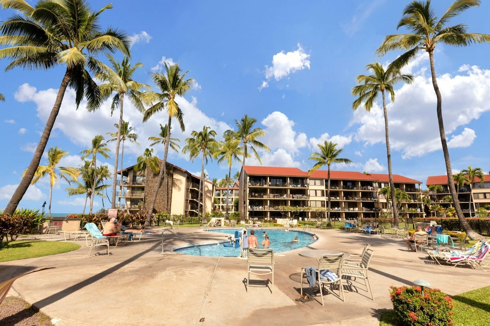Panoramic Ocean View 1br Condo Suite 150 Feet From The Ocean At Papakea Ocean Front Resort 1 Bedroom Condo by RedAwning - photo 10