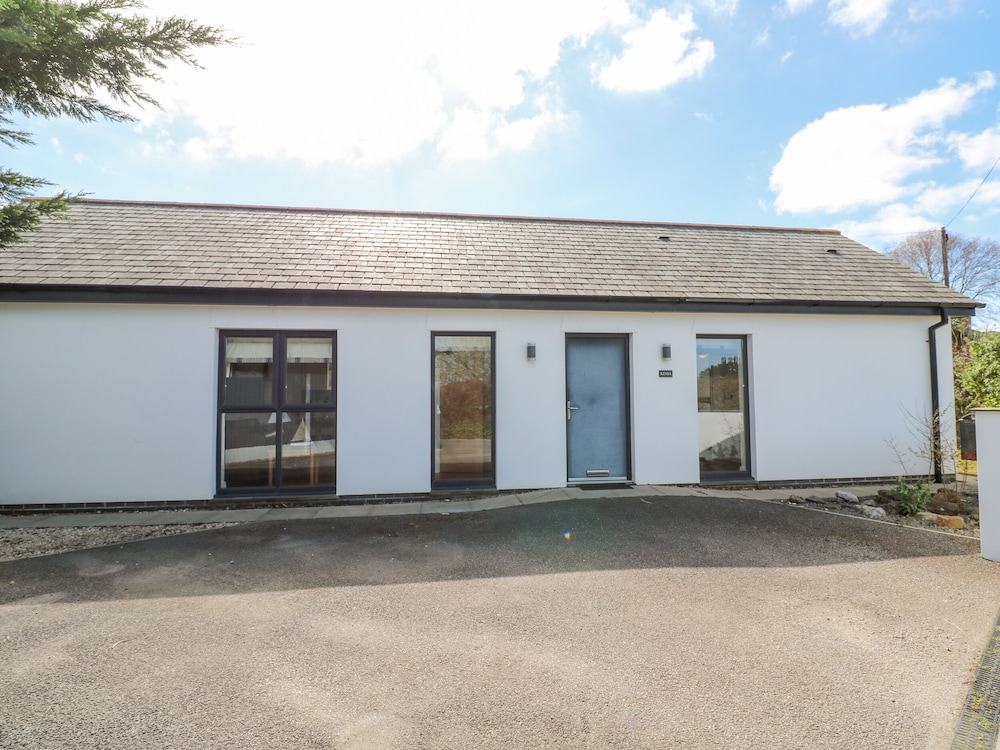 Kensa in Redruth, United Kingdom