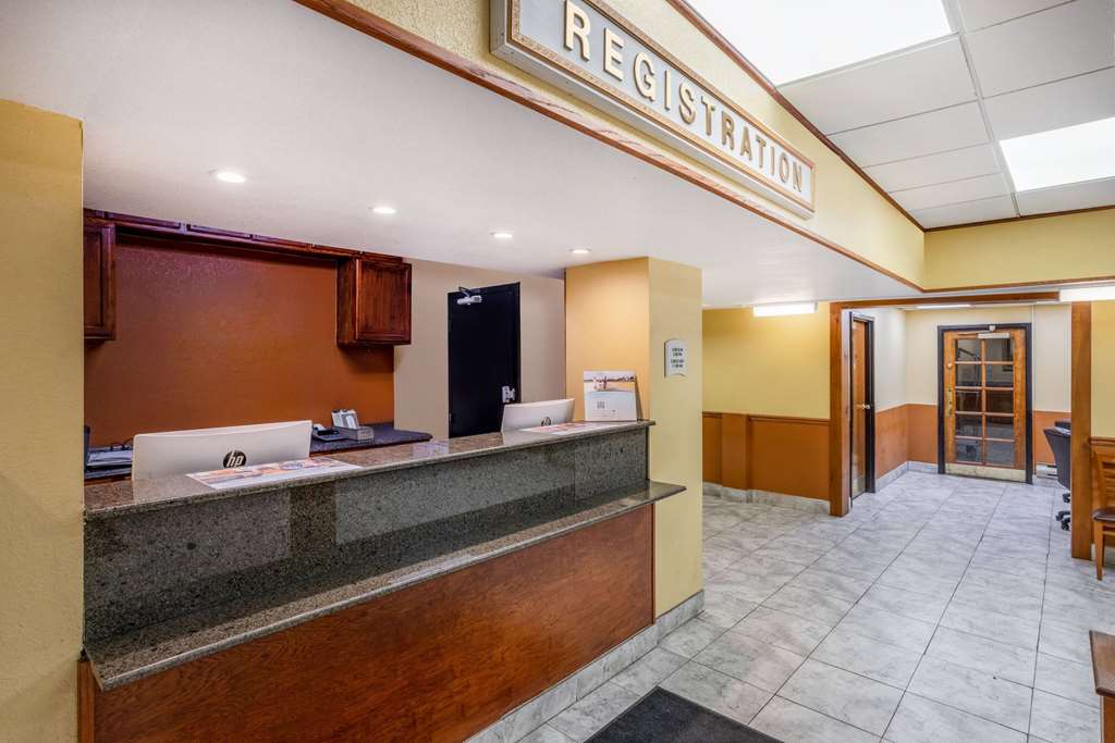 Ramada by Wyndham Rome Verona - photo 7