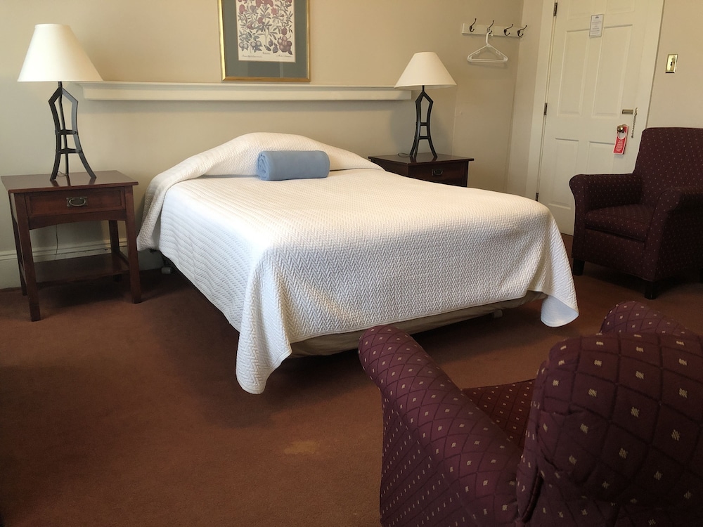 Hotel Coolidge - photo 11