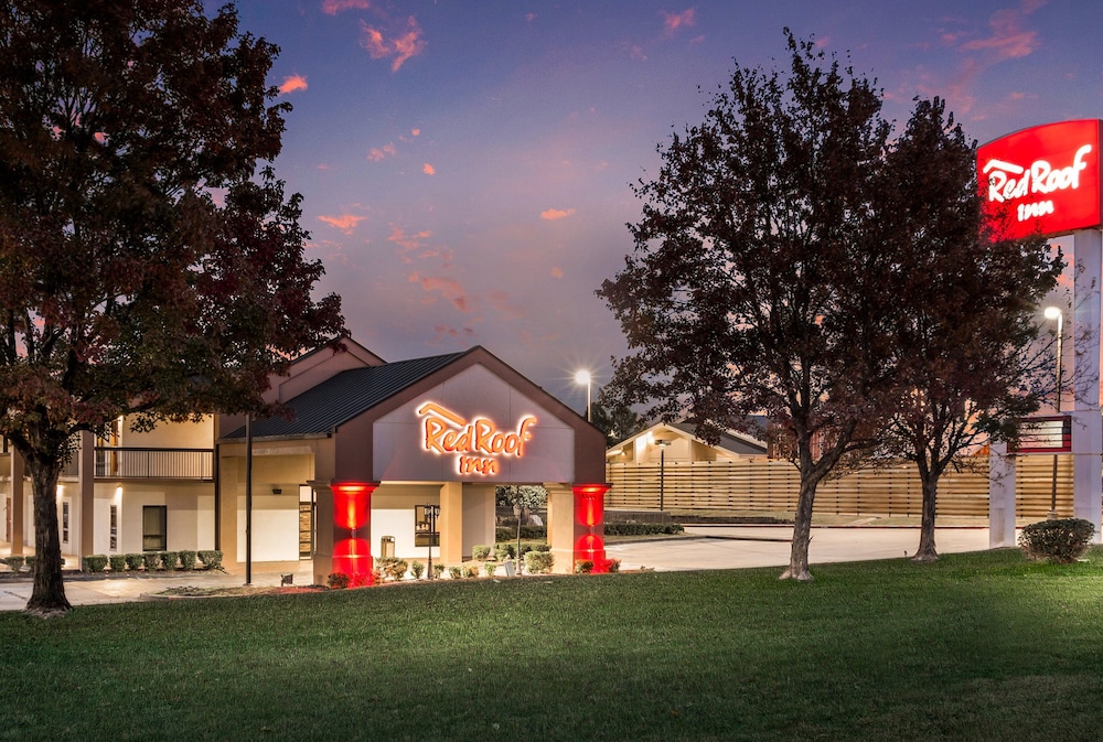 Red Roof Inn Texarkana - photo 27