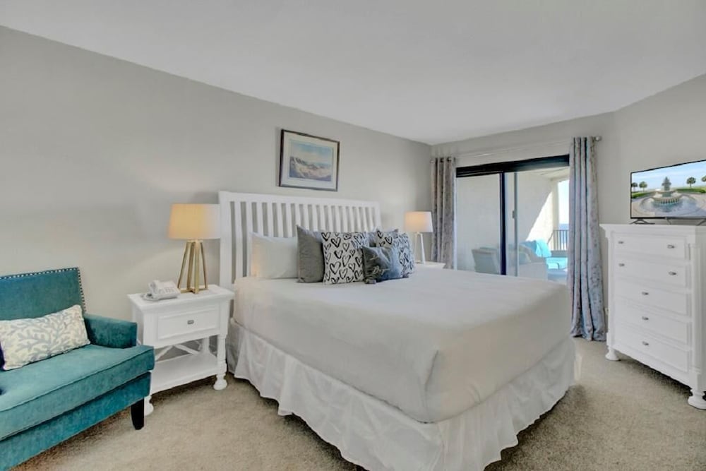 Seascape 213 by Wild Dunes Oceanfront - photo 8