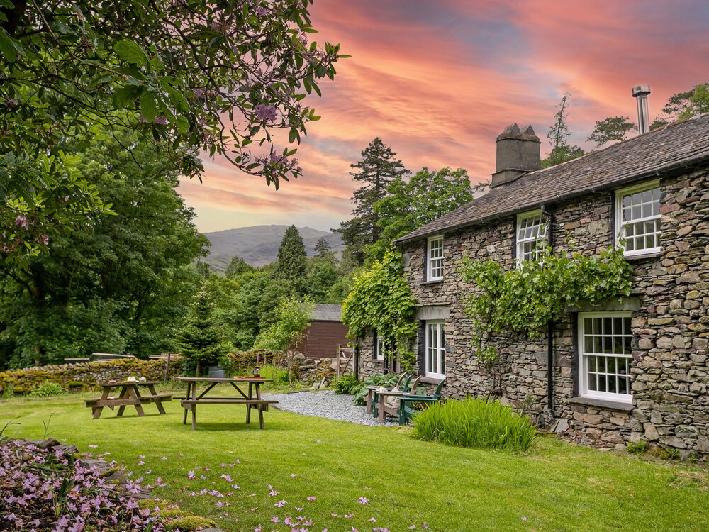 Little How in Ambleside, United Kingdom