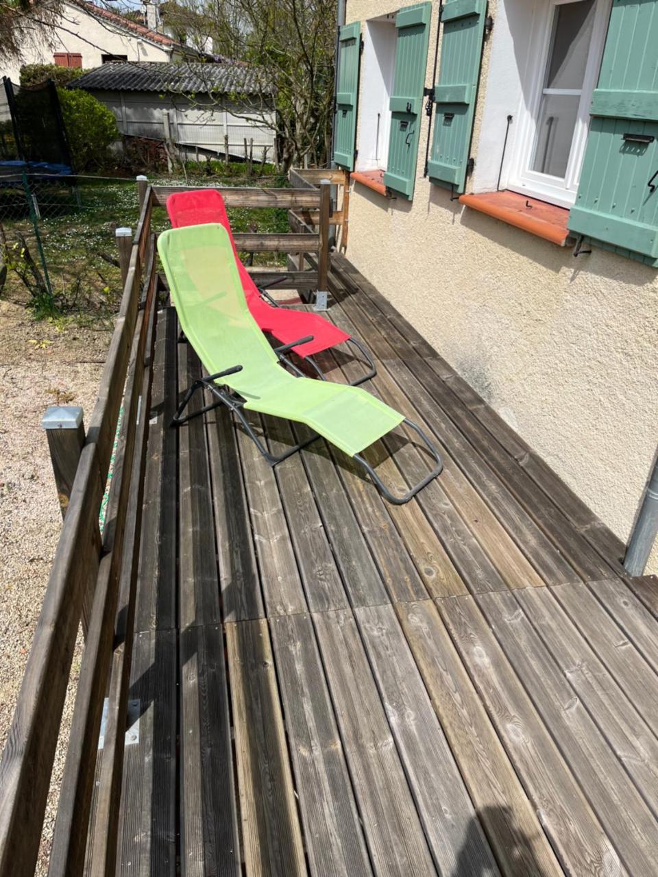 Logement — Vic-Fezensac — photo 3