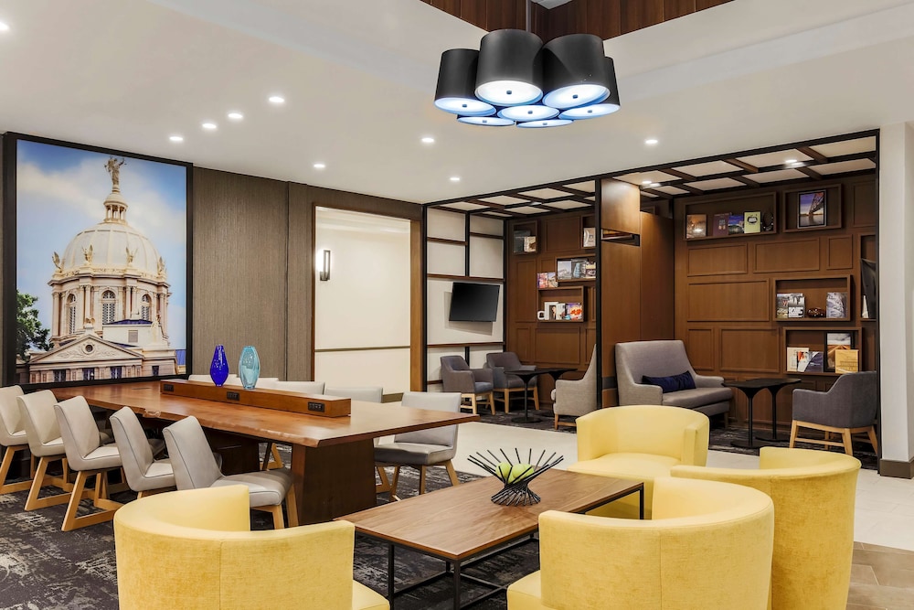 Hyatt Place Waco - photo 9