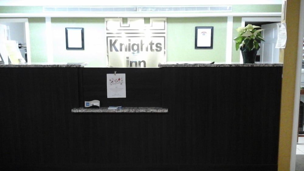 Knights Inn Lithonia - photo 24