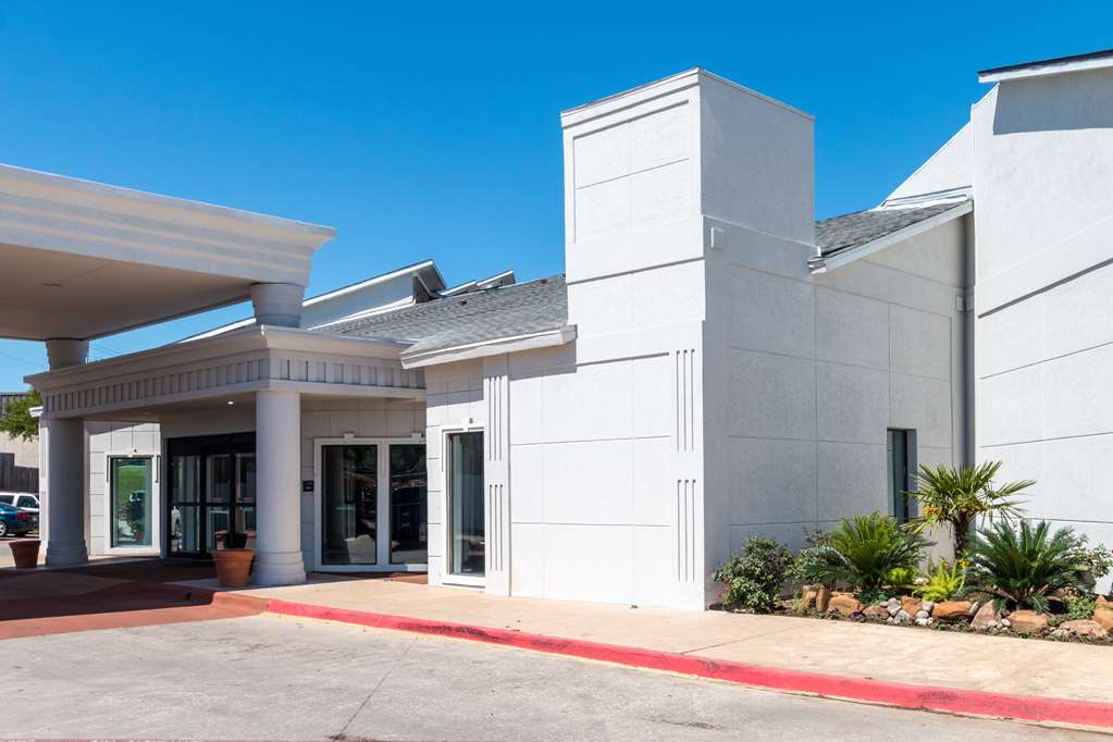 Studio6 Arlington TX - photo 6