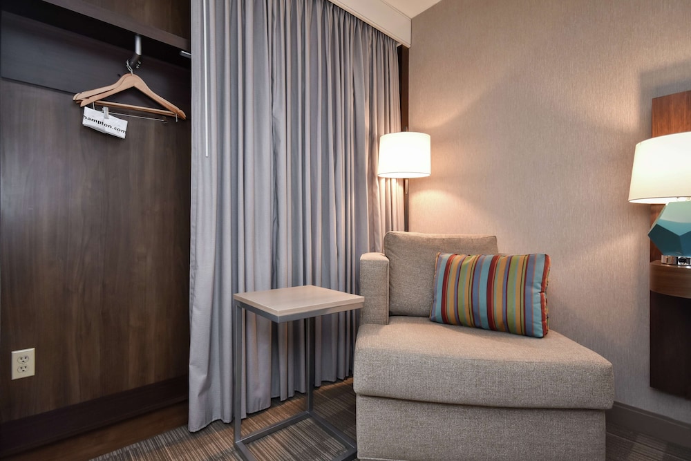 Hampton Inn Brevard - photo 10
