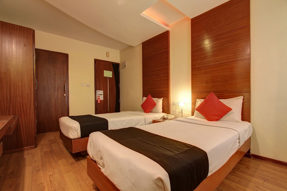 Hotel Chevron Brigade