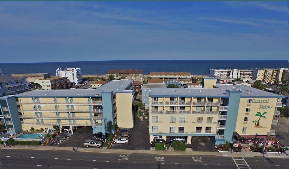 Coastal Palms Inn & Suites - photo 31