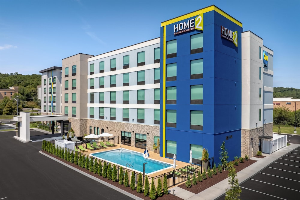 Home2 Suites By Hilton Cleveland TN in Cleveland, United States