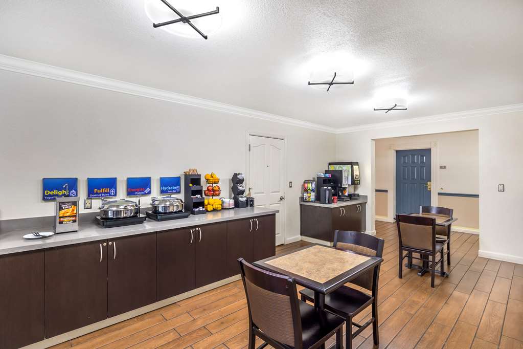 Best Western Capital City Inn - photo 12