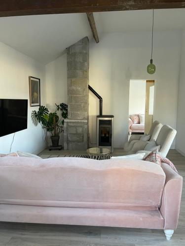 Cosy apartment with fire stove — 4-Star Luxury Hotel in Athlone, Republic of Ireland