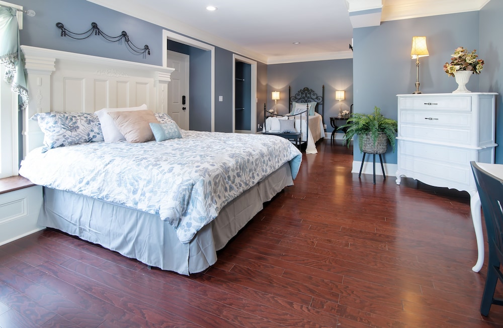 Belle Air Mansion - photo 5